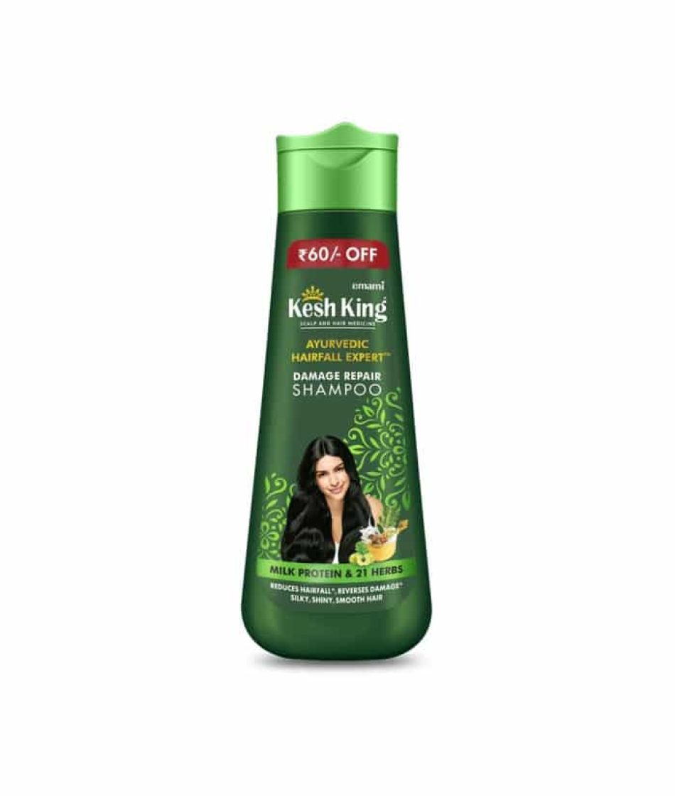 kesh-king-hair-damage-repair-shampoo-340ml